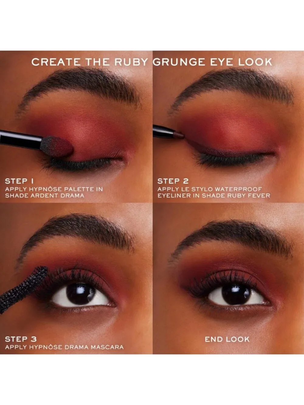 Waterproof Creamy Longwear Eyeliner Pencil - Smudge-Proof, Easy Application